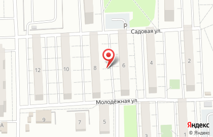 Ремонт холодильников в Балашихе в Балашихе на карте