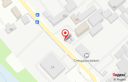 Информационное агентство Онлайн Тамбов.ру на улице Монтажников на карте