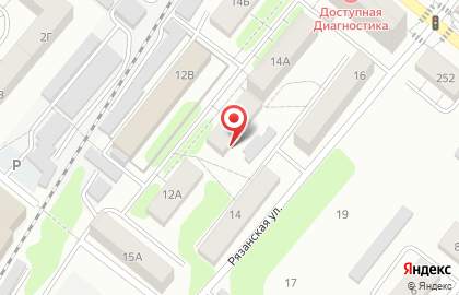 GOLDOLIF на карте