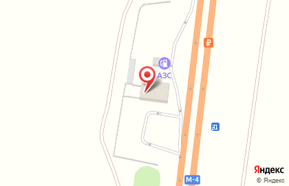 Кафе Добрыня в Туле на карте