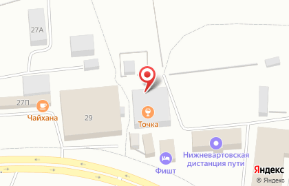Служба дезинфекции Хитин на карте