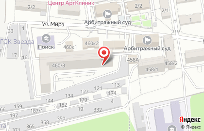 ИЛЕКТА, ЗАО на карте
