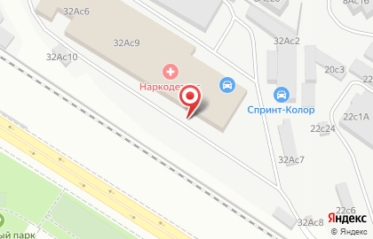 Интернет-магазин S-tor.ru на карте