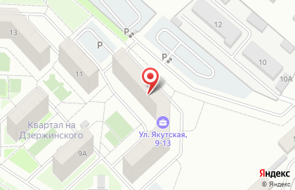 Советская аптека Челябинск в Ленинском районе на карте