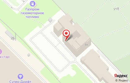 OSTEO на улице Фучика на карте
