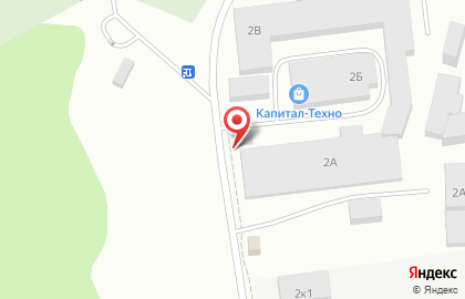 Компания ПКФ Спецторг-е на Шувакишской улице на карте
