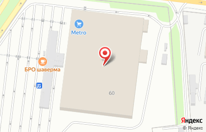 ОАО Банкомат, АКБ Банк Москвы на Советской улице на карте