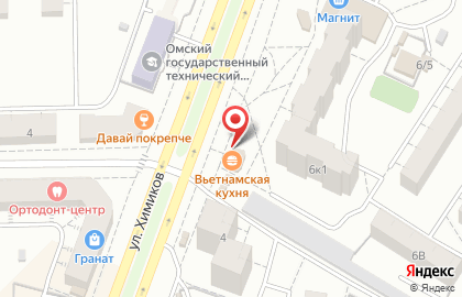 Магазин мяса в Советском районе на карте