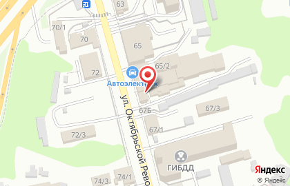 Строительная компания New Йорт на карте