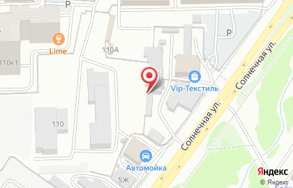 Пантеон43 на карте