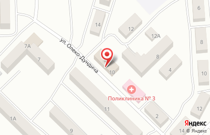 Магазин Андреич в Новокузнецке на карте