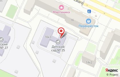 Квимс на карте