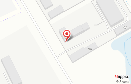 АвтоДеталь в Красноперекопском районе на карте