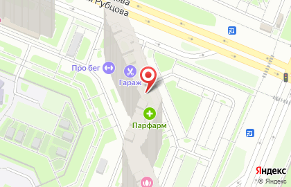 РЕНЕССАНС СТРАХОВАНИЕ на карте