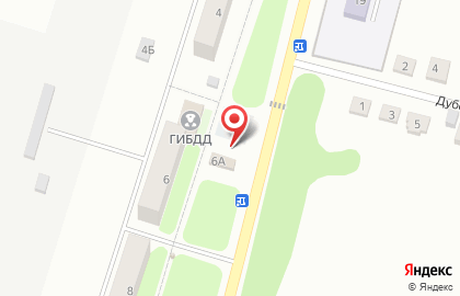 Магазин продуктов, ИП Королева Н.Г. на карте