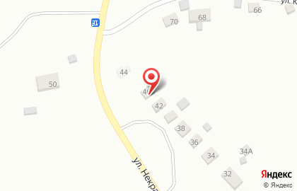 Boxberry в Кирове на карте