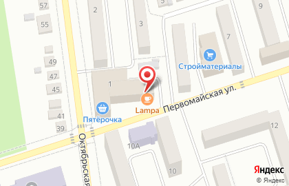 220 Вольт в Уфе на карте