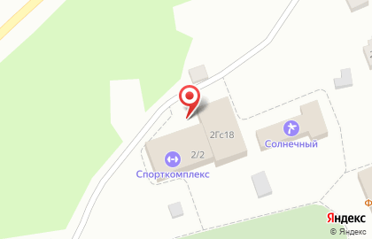 Компания по ремонту бытовой техники Топсервис в Октябрьском районе на карте
