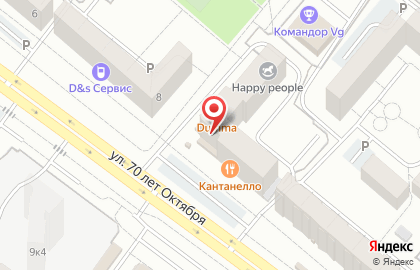 Техника Люкс на карте