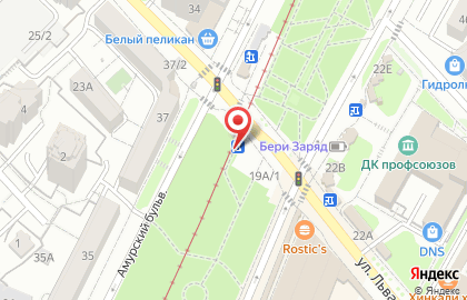 Магазин, ИП Иванова А.А. на карте