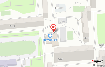 Аптечный пункт Век живи на улице Мусы Джалиля на карте