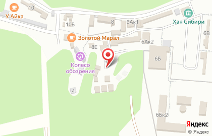 Ретро на карте