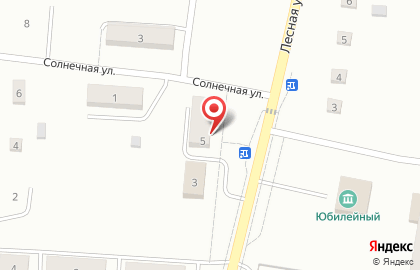 Магазин продуктов Петровский на карте