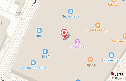 Магазин стрит-одежды и аксессуаров 21shop на улице Мира на карте