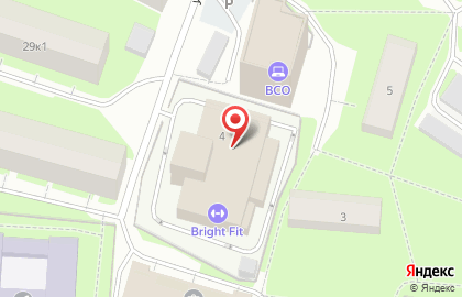 Депиляция в Мурманске/Воск/ Шугаринг на карте