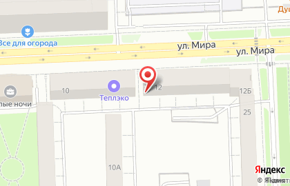 Монтажная компания Планета Oкон на карте