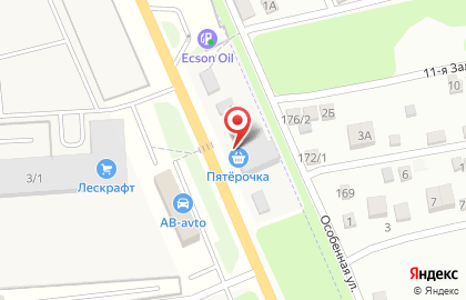 Строительная компания Юг-дом Плюс в Ростове-на-Дону на карте