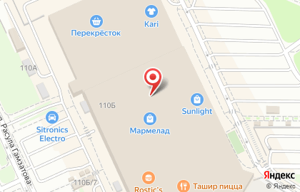 Магазин мужской одежды Climber в Дзержинском районе на карте
