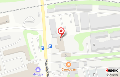 ООО ПерфоЛайн на карте