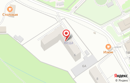 Компания НПО ЭлектроКомплект на карте