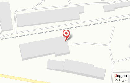 Компания в Красноярске на карте