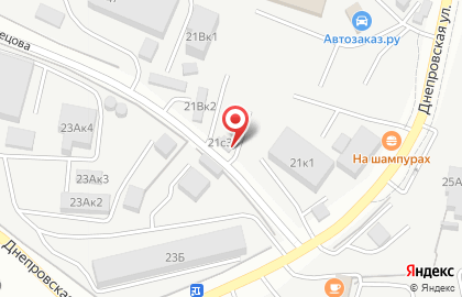 Торговая компания Зип-Трейд на карте