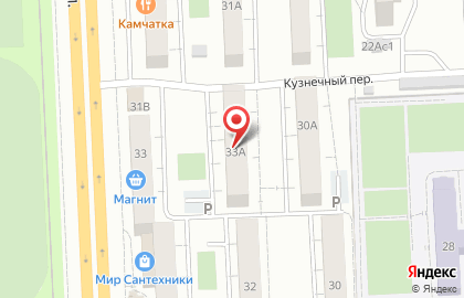 Немец-авто на карте