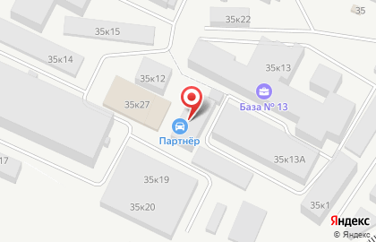 АльфаСтрахование в Новосибирске на карте