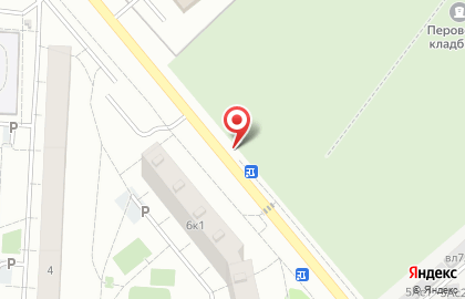 Крепкие руки на карте