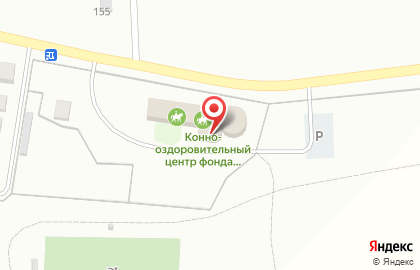 Фонд Тихомировых на карте