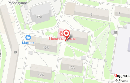 Torgnn.ru на улице Советской Армии на карте