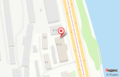 Торговая компания СварКа на карте