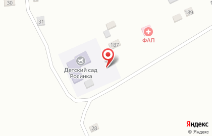 Почта России в Смоленске на карте