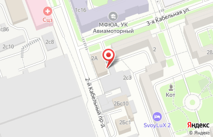 ООО Группа 396 на карте