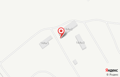 Торговая компания Канэл на карте