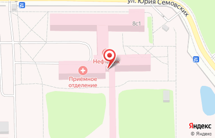 ОАО Банкомат, Запсибкомбанк на карте