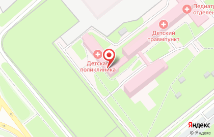 Магазин печатной продукции в Правобережном районе на карте