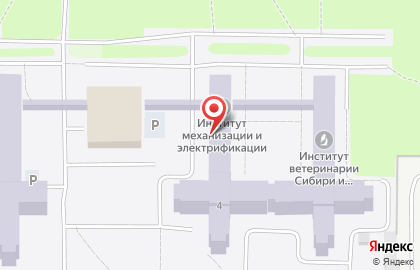 ООО НПП "ЭЛИЗА" на карте