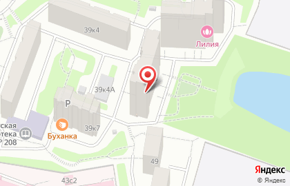 Магазин ЗАПЧАСТИ.РФ на карте