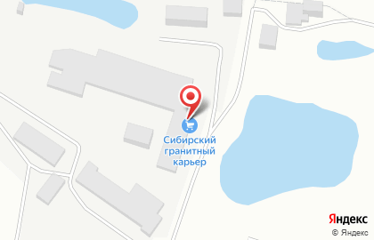 Уральская палата поддержки предпринимательства на карте